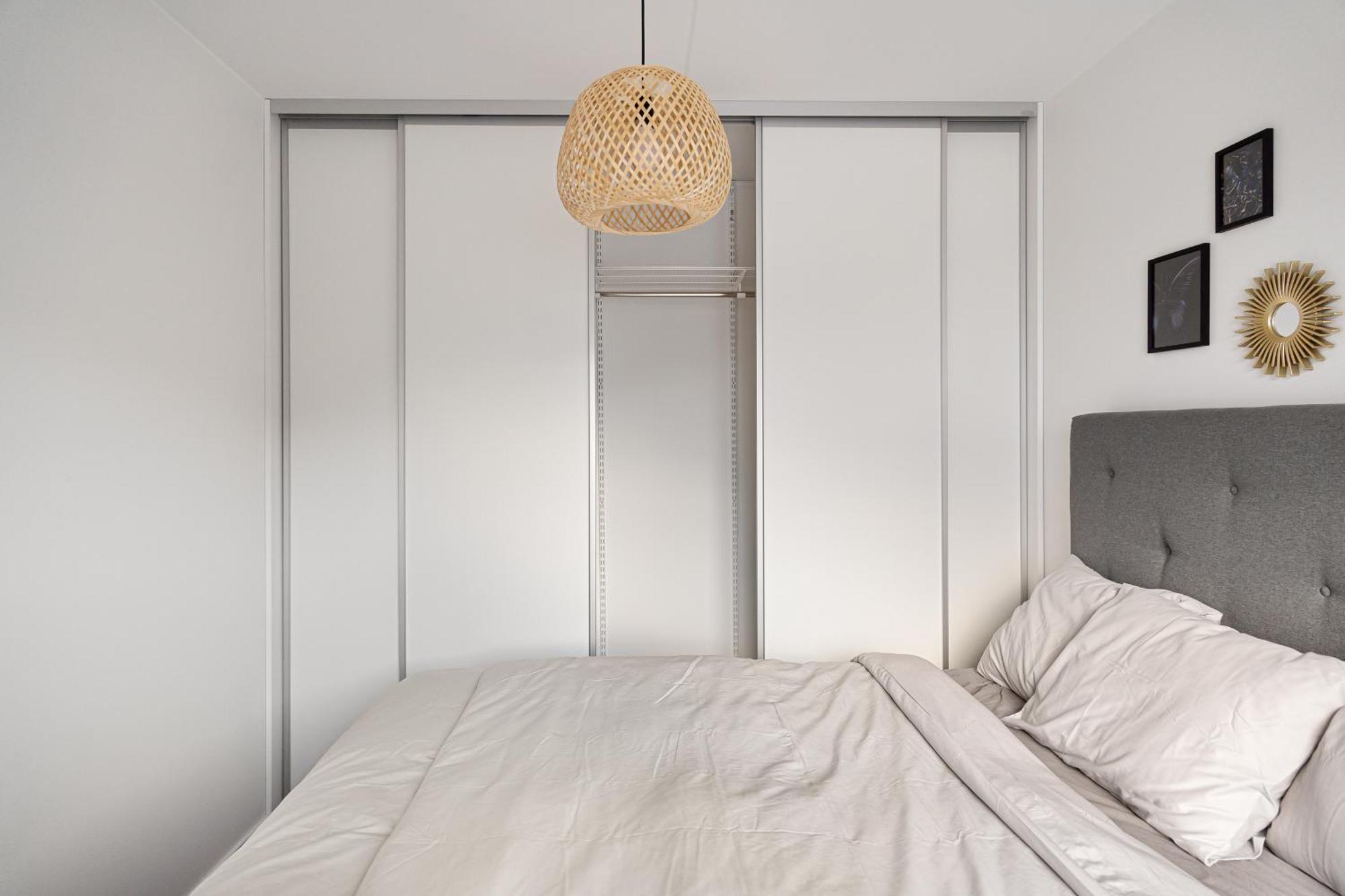 Apartment La Nordic Chic With Free Parking Stockholm