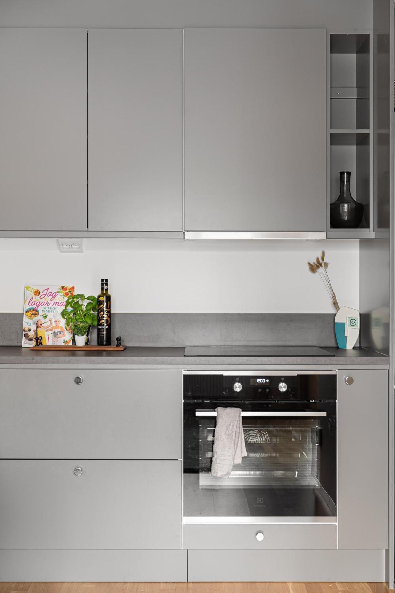 Apartment La Nordic Chic With Free Parking Stockholm