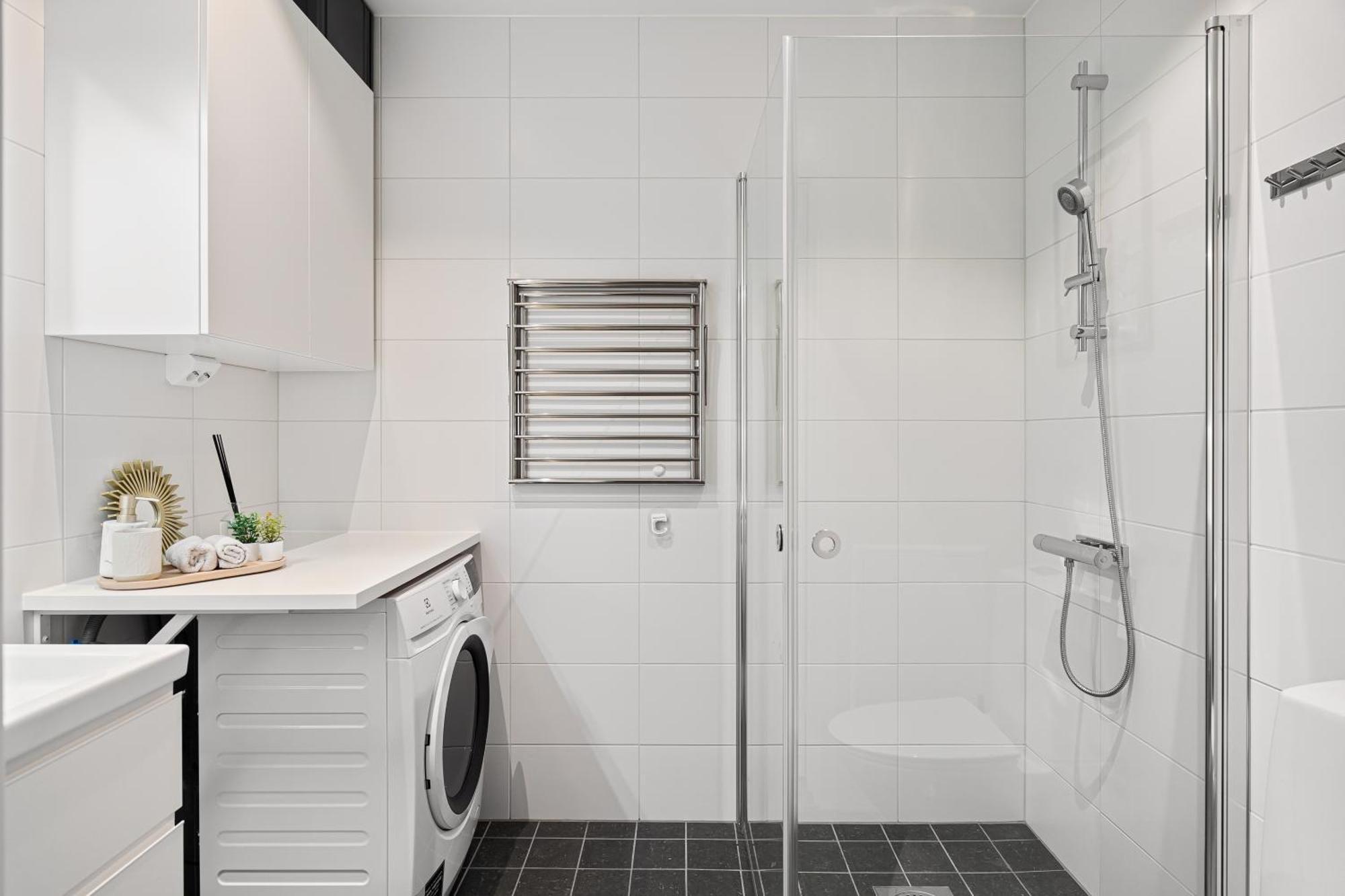 Apartment La Nordic Chic With Free Parking Stockholm